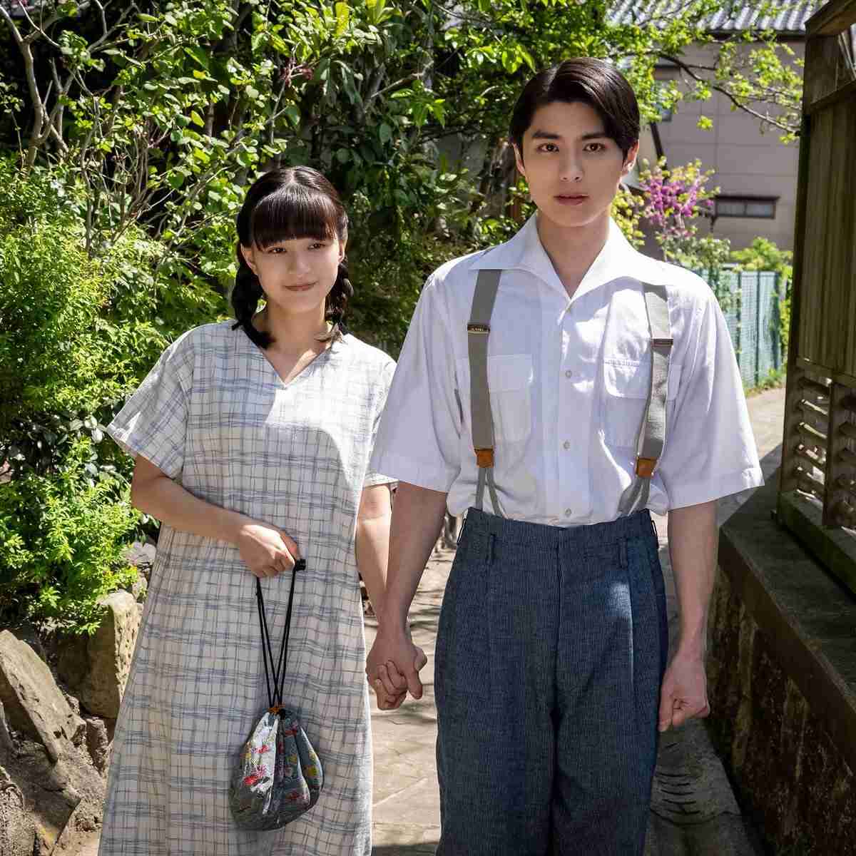 ドラマ「波うららかに、めおと日和」が好き Part3　【アンチ厳禁】