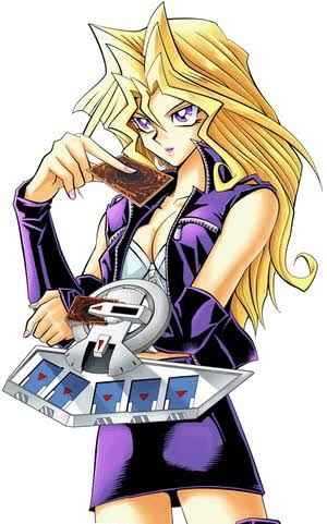 カッコイイ大人の女キャラ（アニメ・マンガ）
