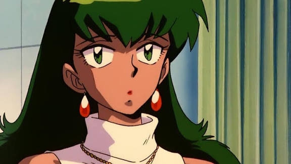 カッコイイ大人の女キャラ（アニメ・マンガ）