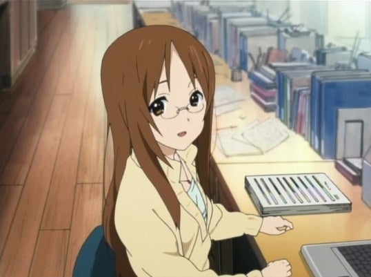 カッコイイ大人の女キャラ（アニメ・マンガ）