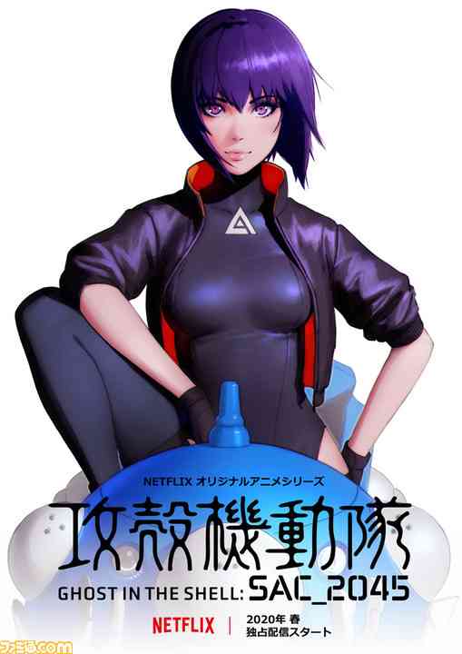 カッコイイ大人の女キャラ（アニメ・マンガ）