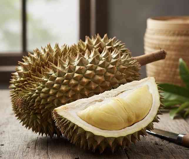 もう何十年も食べていない物　