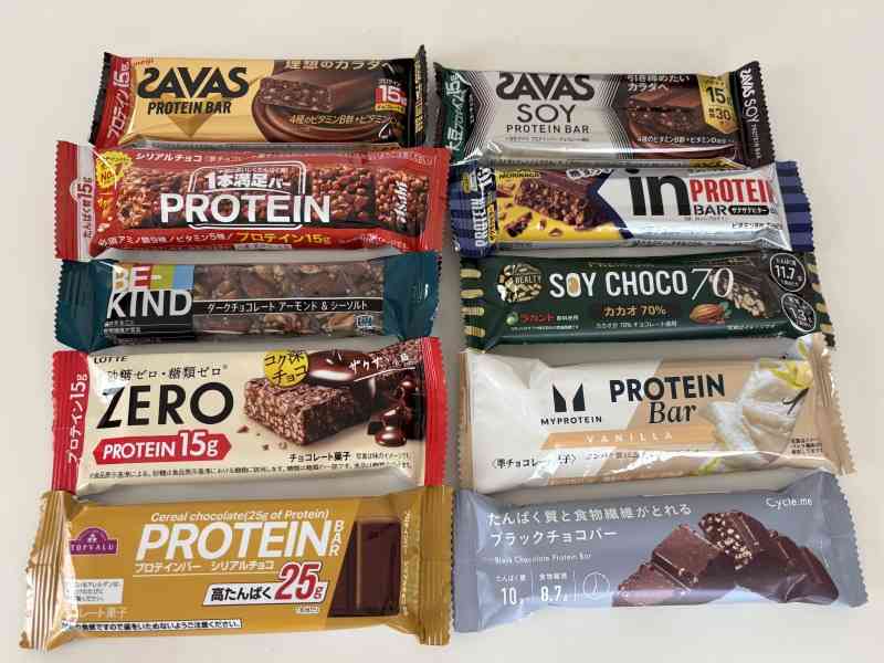 チョコ系のお菓子やパンのおすすめ🍫