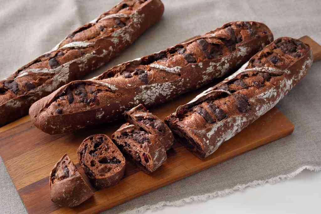チョコ系のお菓子やパンのおすすめ🍫