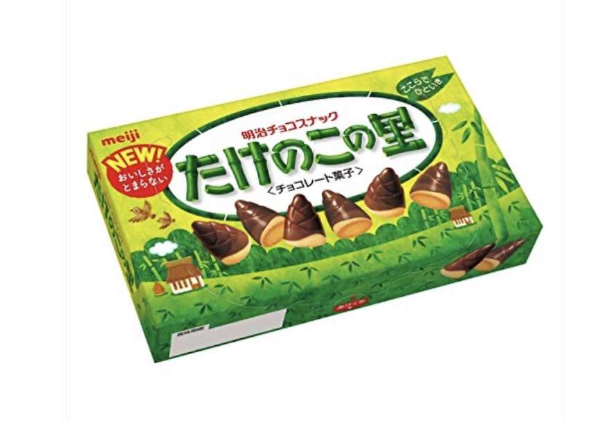 チョコ系のお菓子やパンのおすすめ🍫