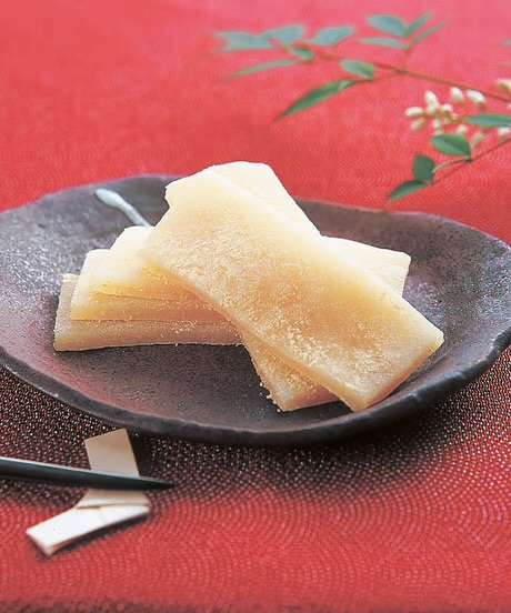 【食べ物】中身以上に生地が好きな女