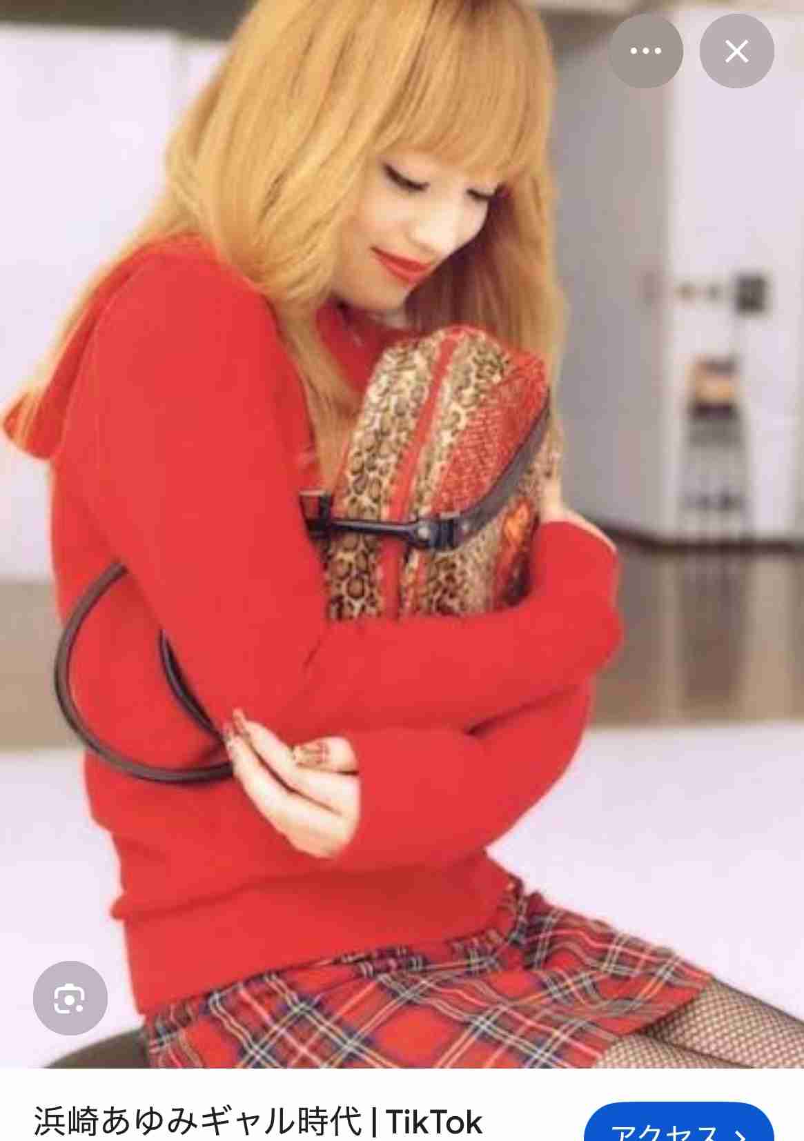 平成のギャルファッションが見たい