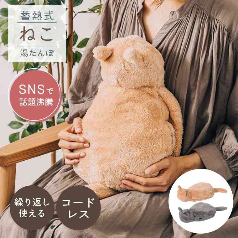 電気アンカってすごくいいよ！　※低温やけど注意