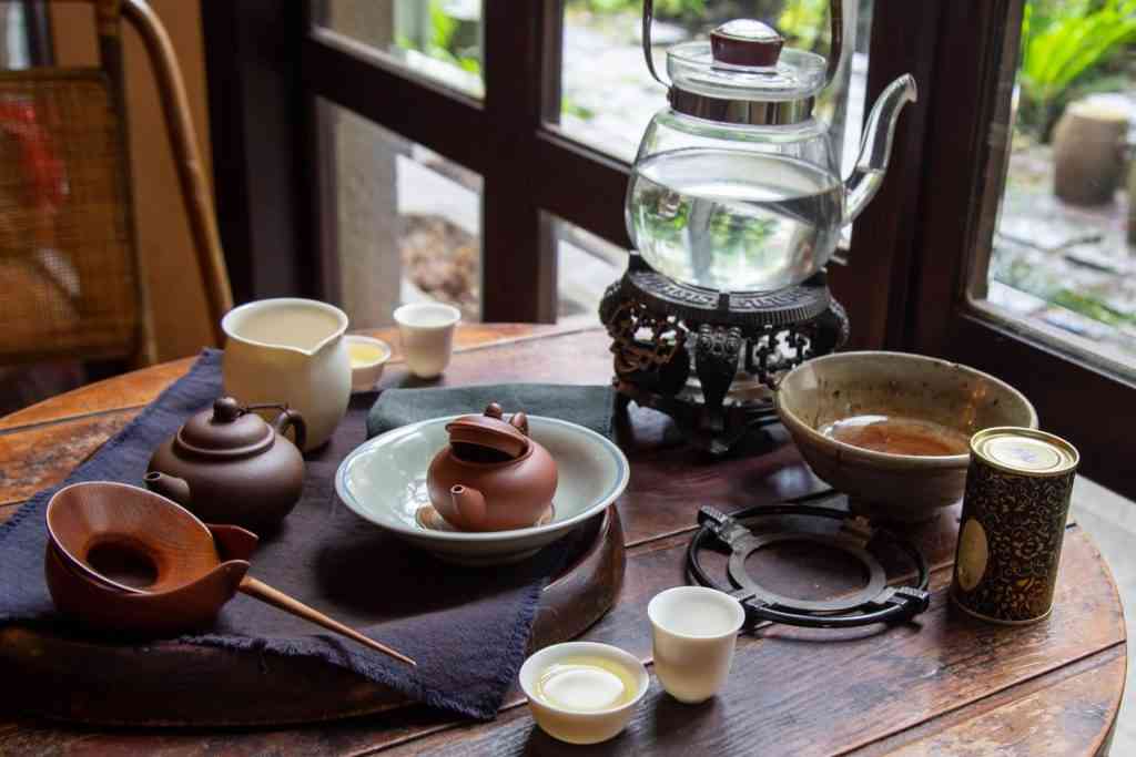 小島瑠璃子「準備万端です!」、厨房に立つ写真添え“お茶の専門店”の期間限定オープン報告 2026年新年に「お茶の事業に取り組んでいく」決意明かす