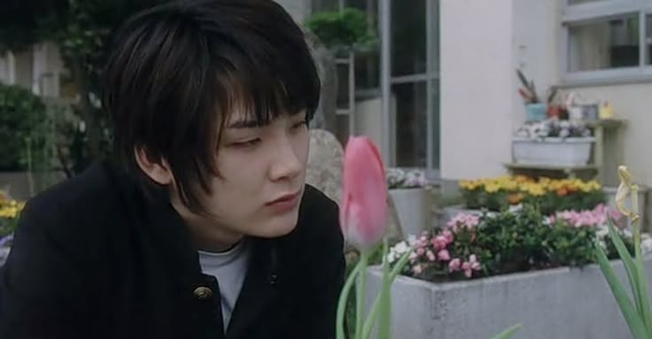 【アンチ厳禁】松田龍平を語りたい