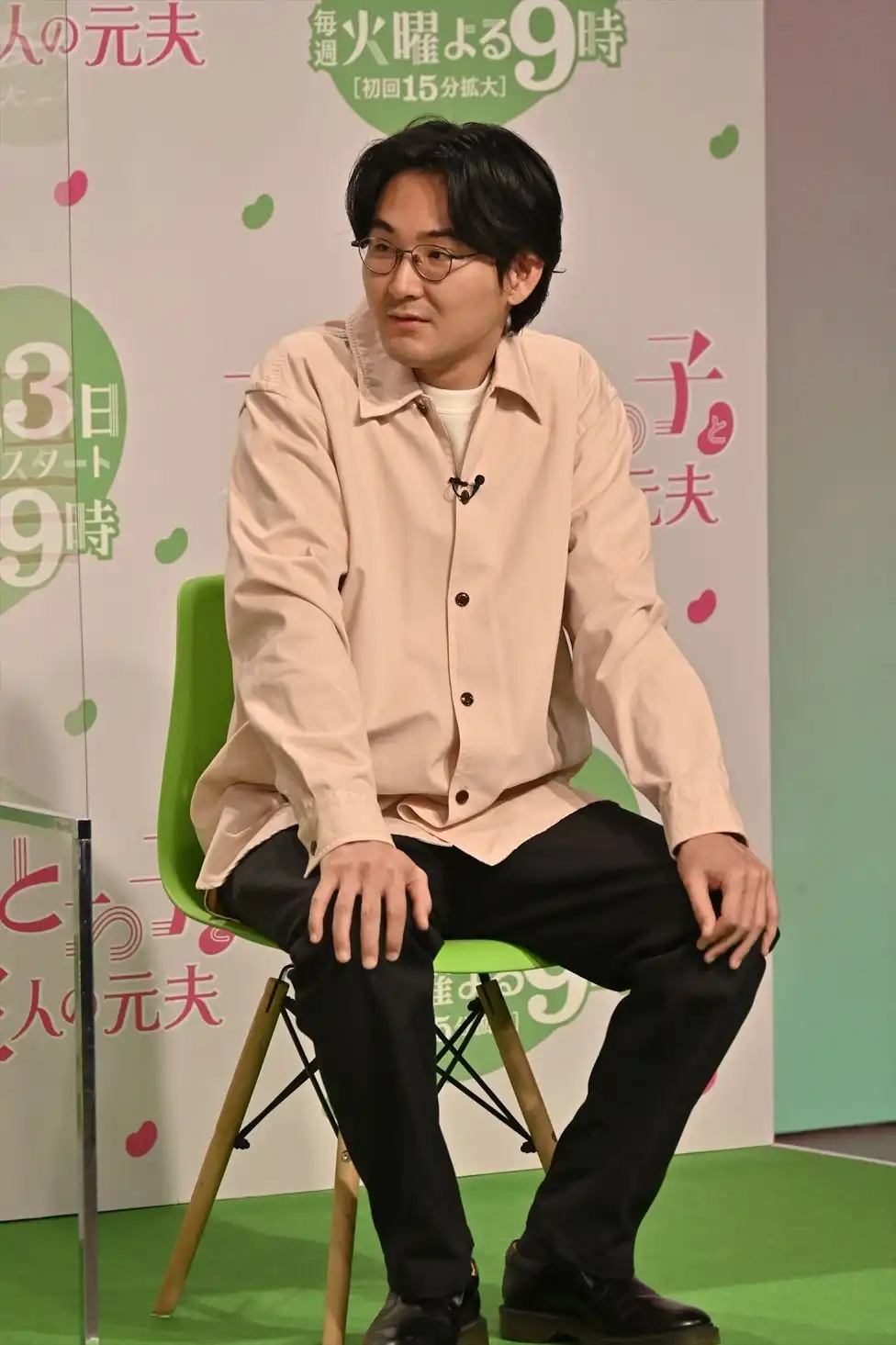 【アンチ厳禁】松田龍平を語りたい