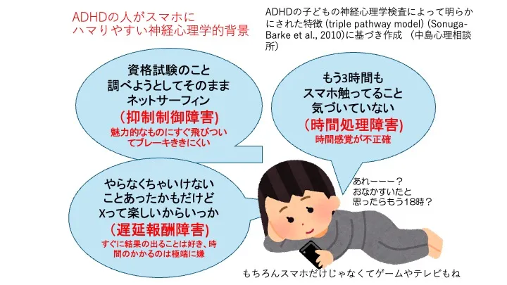 いい年して親のせいにしてる人に引く