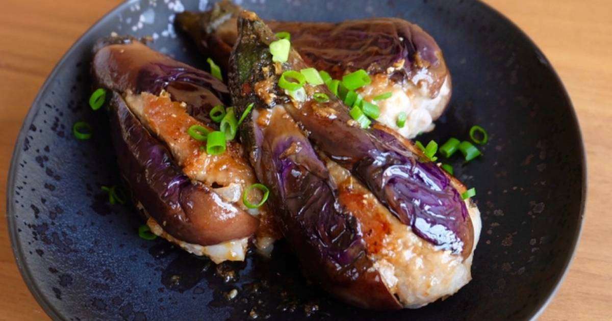 ナスが好きな人