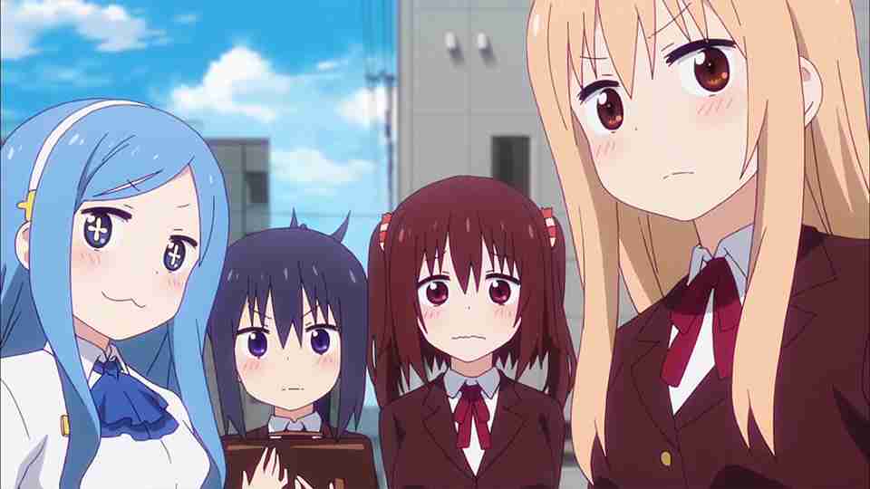 【漫画・アニメ】干物妹！うまるちゃん 好きな人語ろうpart2