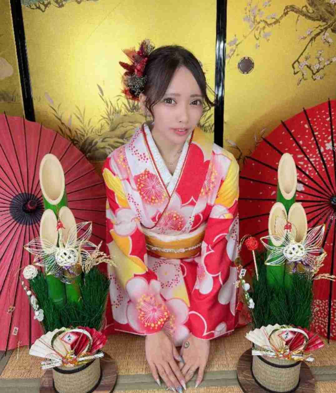 元AKB48・相笠萌、10年間で「顔変わりすぎ」に反論「このくらいは変わるだろ」「チー牛は黙ってて」　ネット「お綺麗になられて」