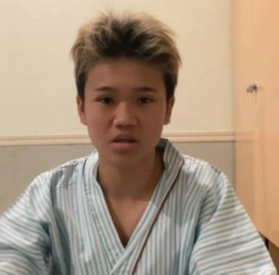 元プロボクサー・亀田興毅「無法者一家などの言い方は控えてもらいたいです」　誹謗中傷に大人の対応