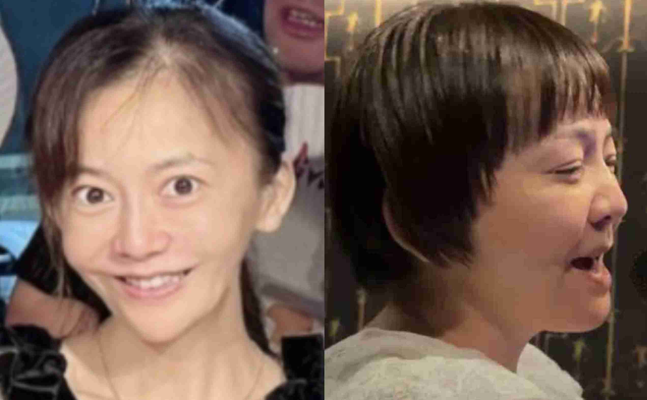 華原朋美　51歳「切っちゃったっ」ベリーショートに劇的イメチェン　1児の母「髪巻く時間ない」