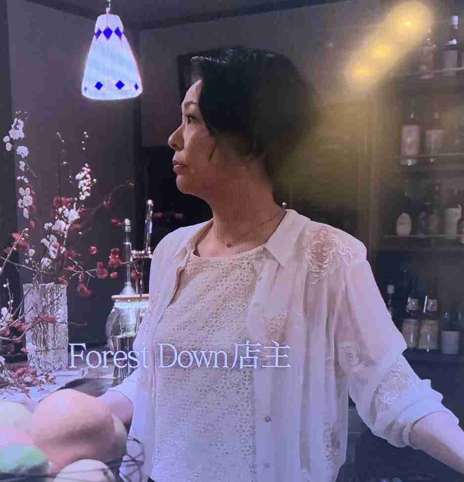 京都人の密かな愉しみRouge−継承−