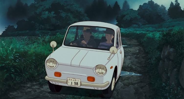 色々な、昭和の頃の乗り物を貼るトピ。