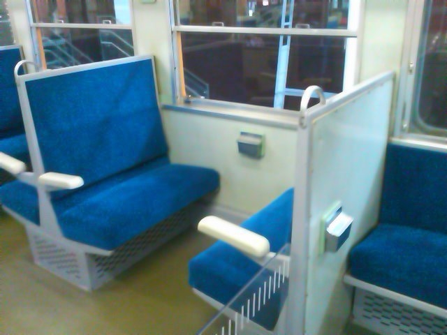 色々な、昭和の頃の乗り物を貼るトピ。