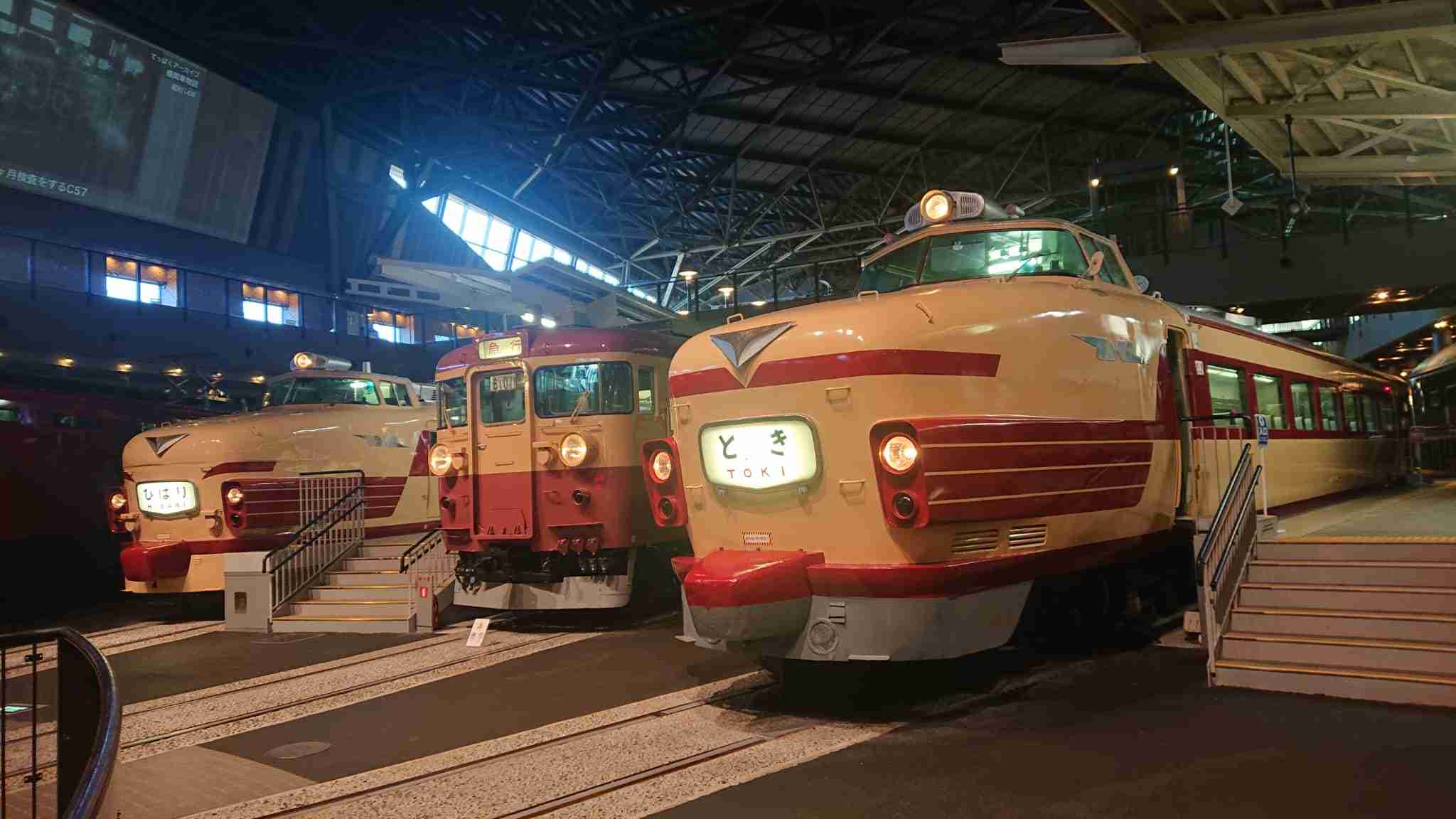 色々な、昭和の頃の乗り物を貼るトピ。