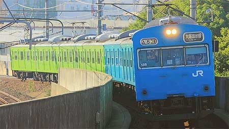 色々な、昭和の頃の乗り物を貼るトピ。