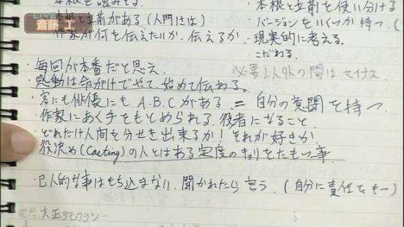 漢字を書けなくなってきた