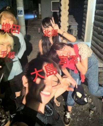前田敦子、今のアイドル業界に抱く違和感…　現役AKB48に「頑張ってるのに頑張って見えない　もったいないよ」