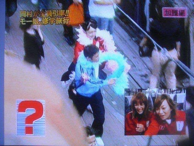 【土8】めちゃイケの思い出