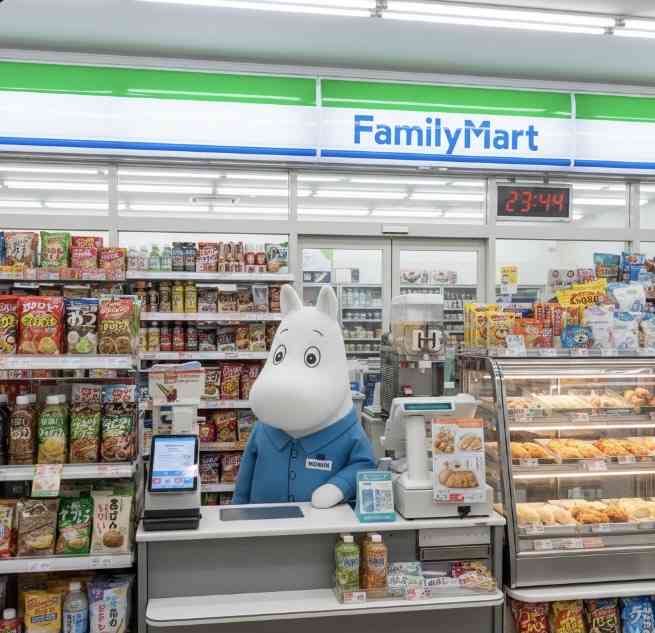 店員からお礼を言われない人