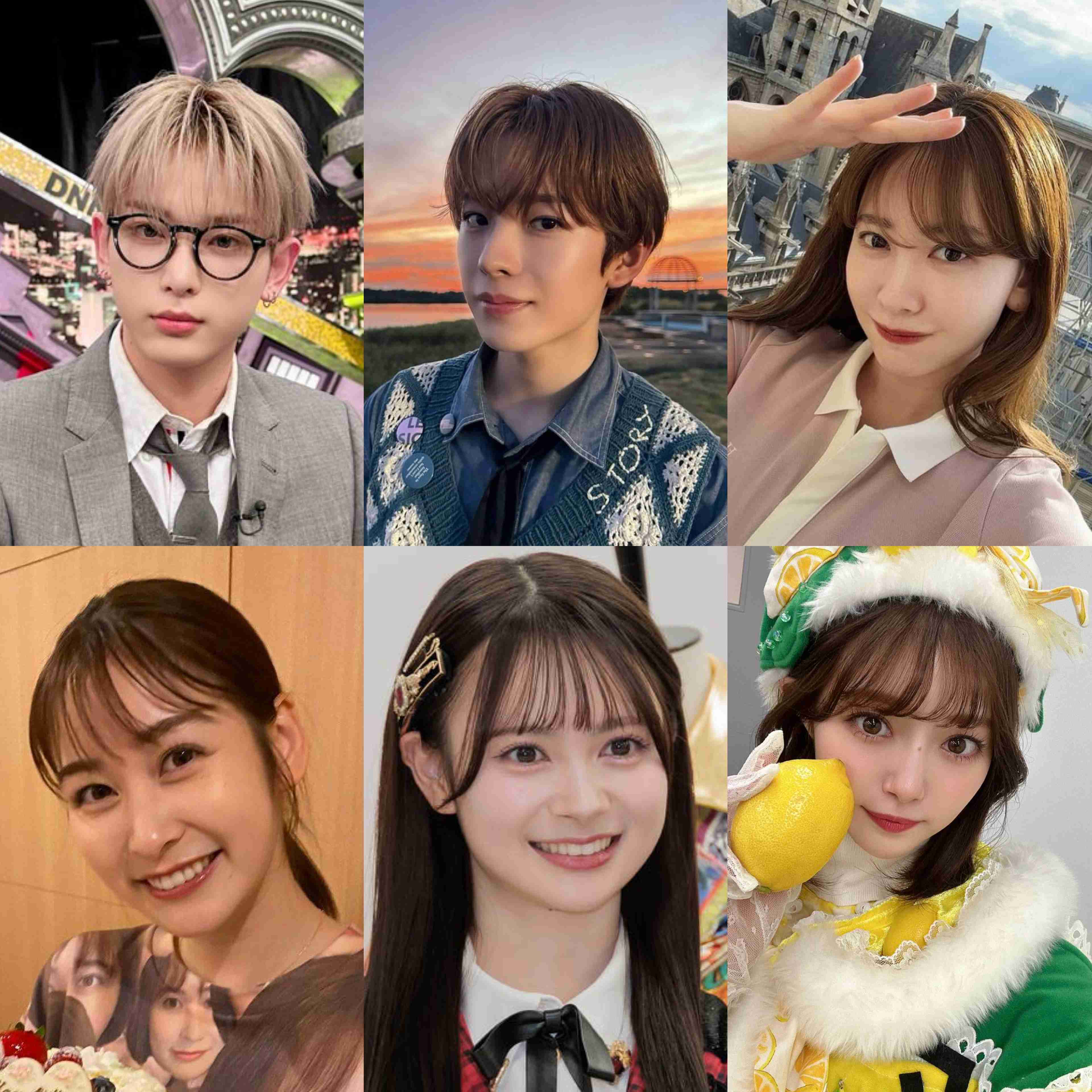 スターダストプロモーションを語ろう 