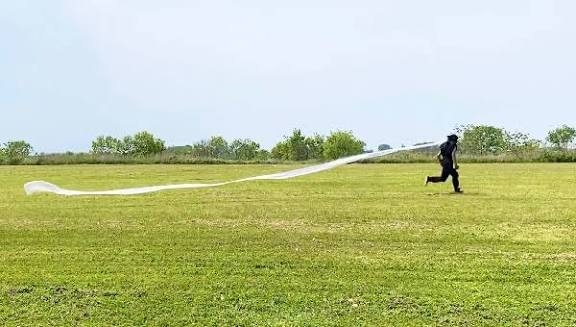 忍者になりたい息子のためにできること