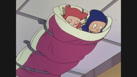 忍者になりたい息子のためにできること