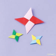 忍者になりたい息子のためにできること