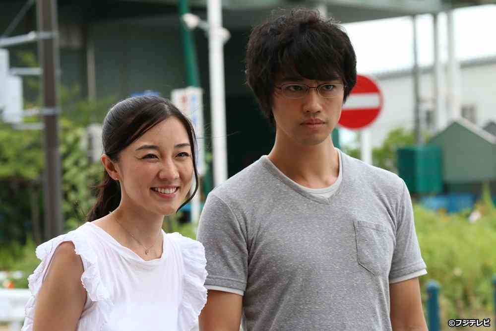 伊藤歩、14歳年下俳優・細谷祐介と結婚を発表「一番の理解者でいられると確信」約2年交際経て