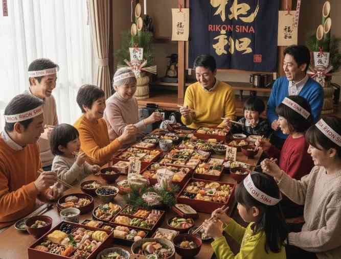 大人になって知った家族の秘密 part8