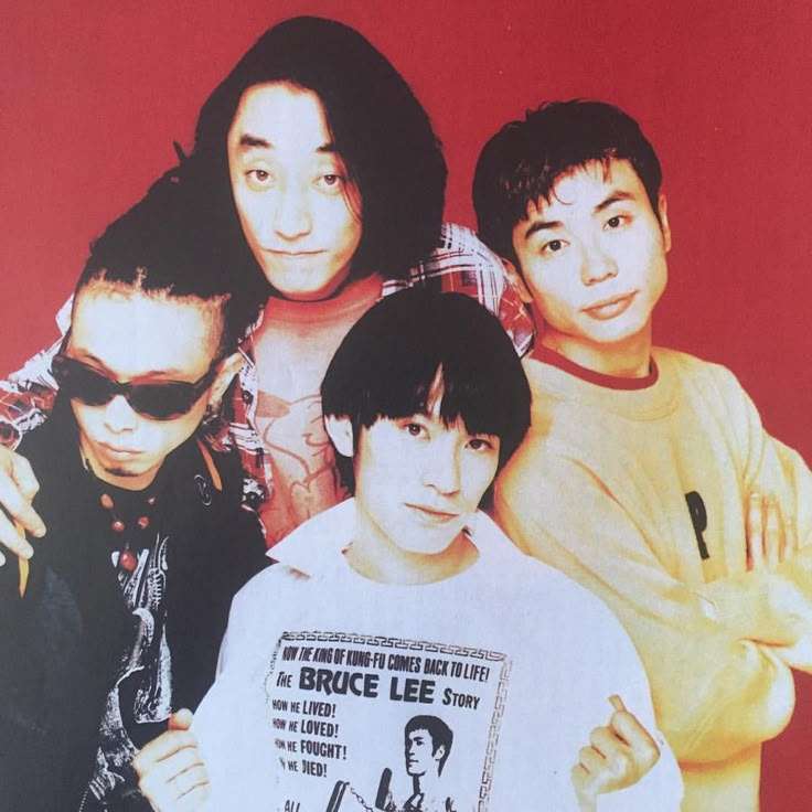 スピッツの好きな曲を挙げよう