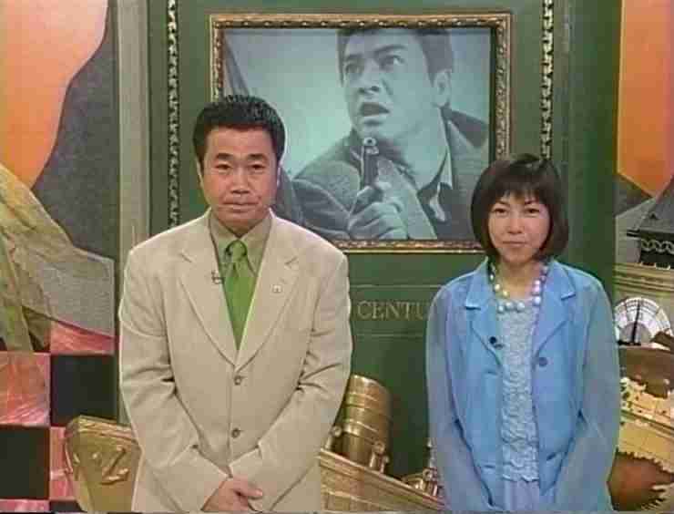 テレビ番組「知ってるつもり？！」観ていた方。