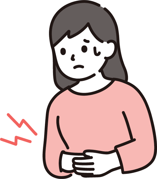 OPP（お腹ピーピー）の人なら分かる事