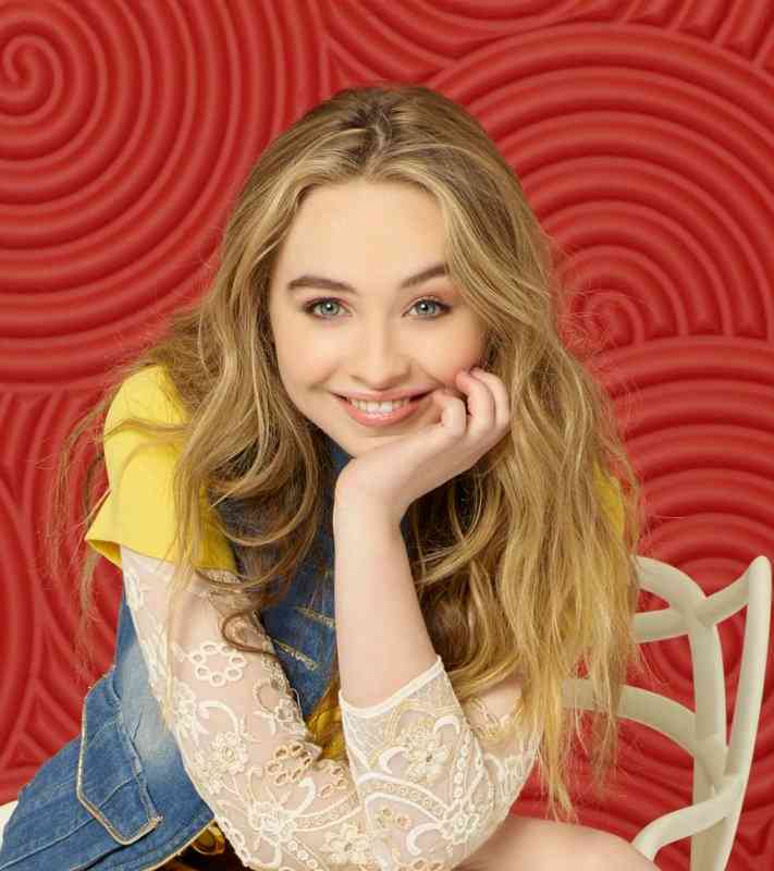 サブリナ・カーペンターを語ろう