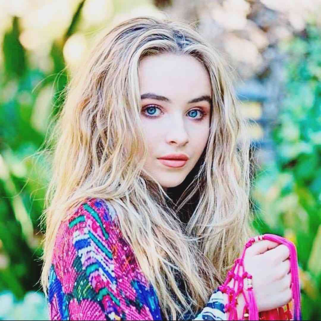 サブリナ・カーペンターを語ろう