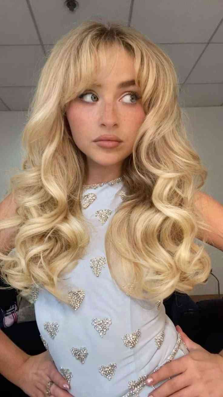 サブリナ・カーペンターを語ろう