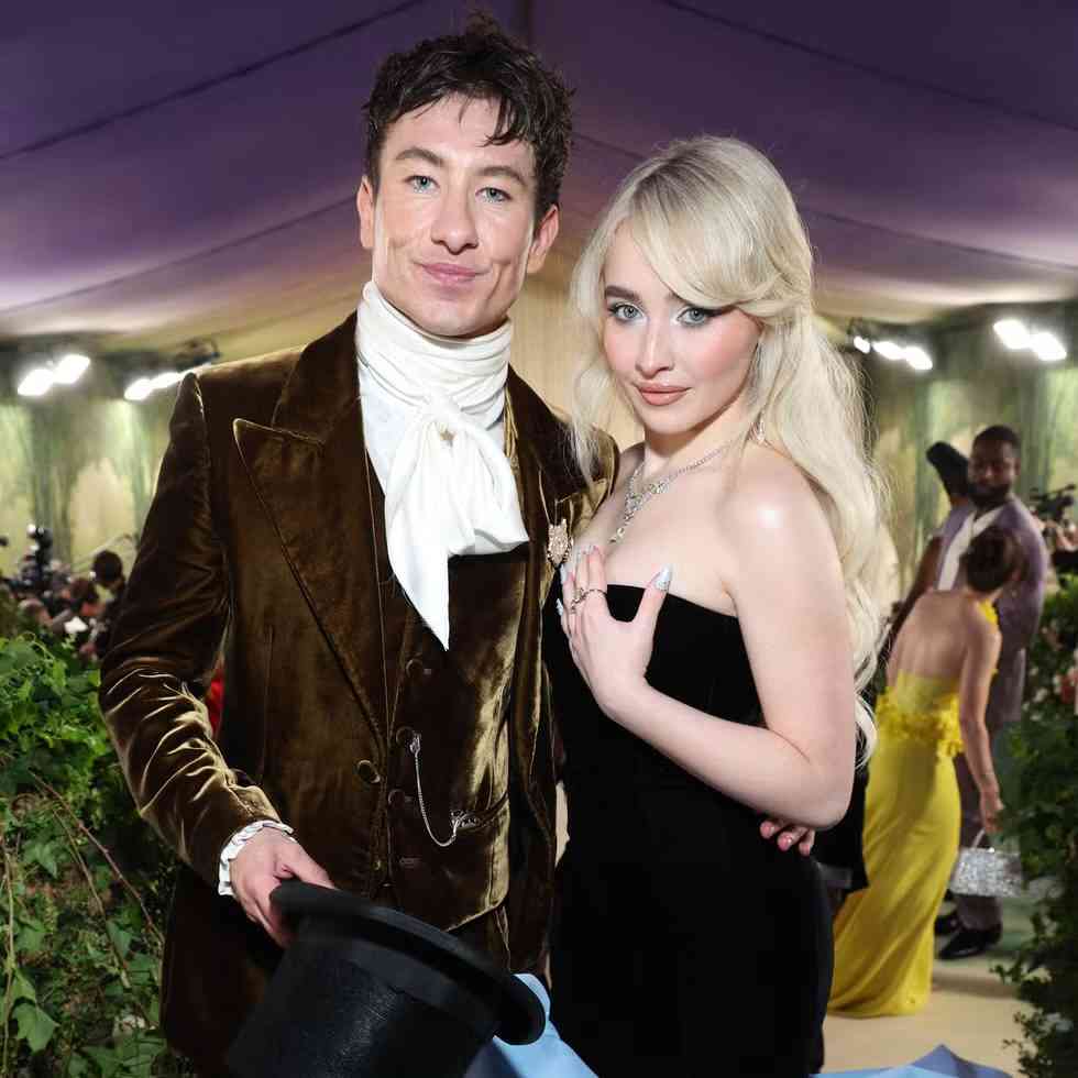 サブリナ・カーペンターを語ろう