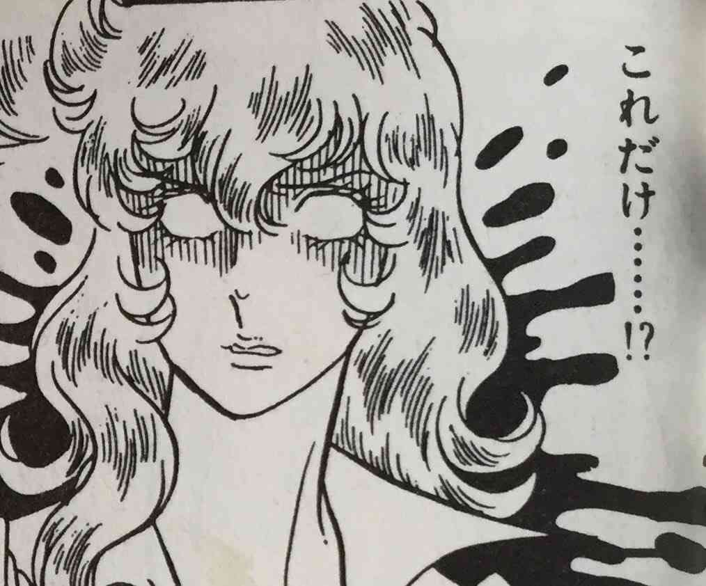 「エースをねらえ！」を大人目線で語りたい