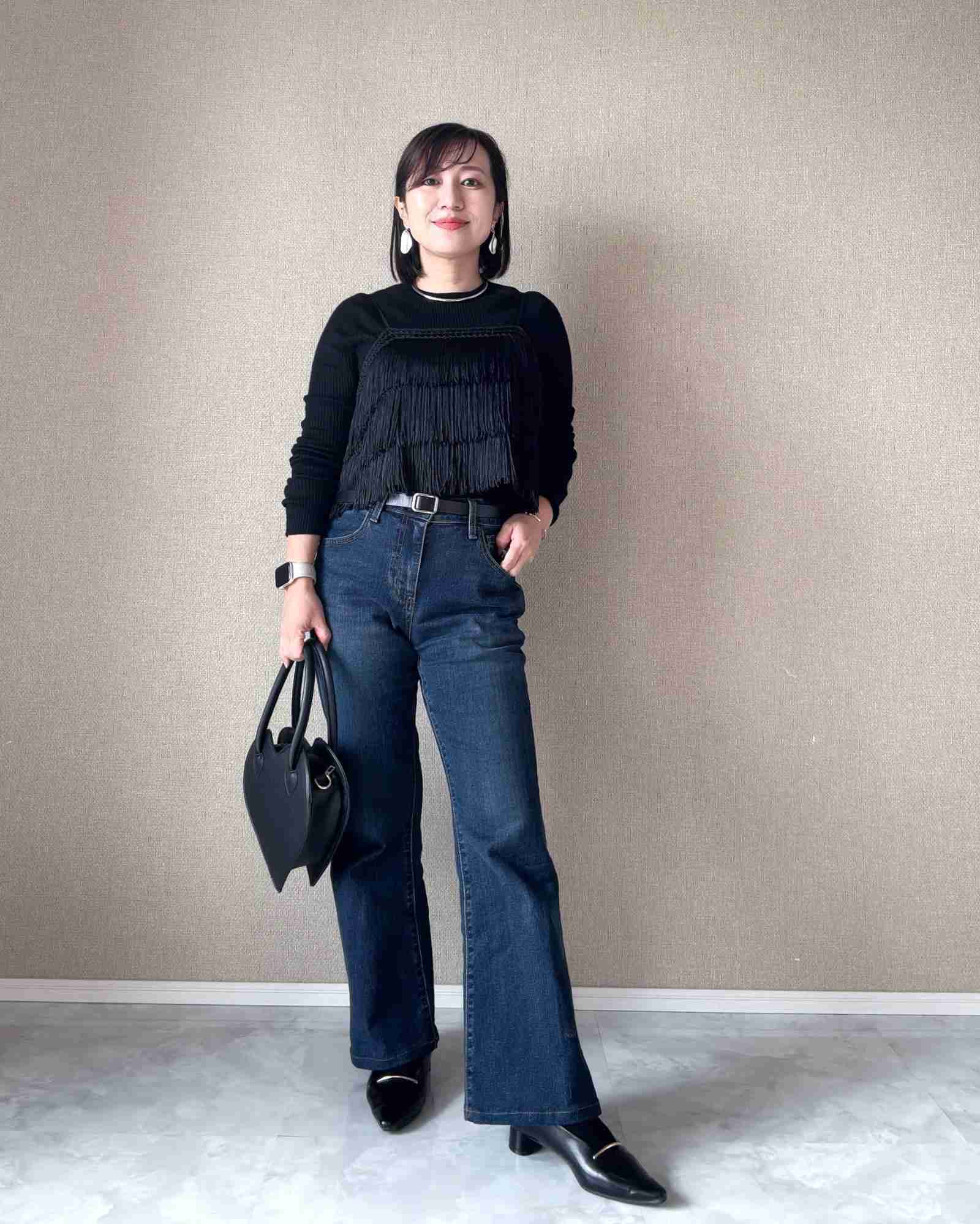 なぜユニクロを着ると垢抜けないと感じるのか。40代女性に多い誤解