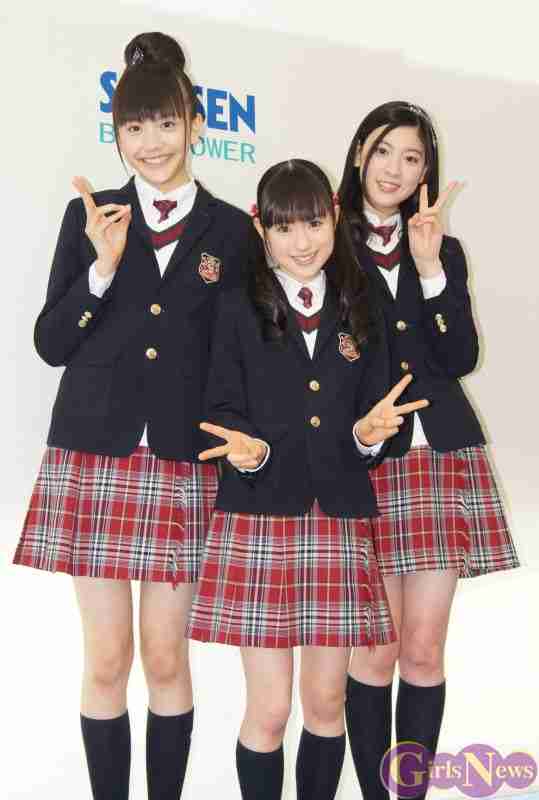 子役、少女モデルの時から既に仕上がっていた人