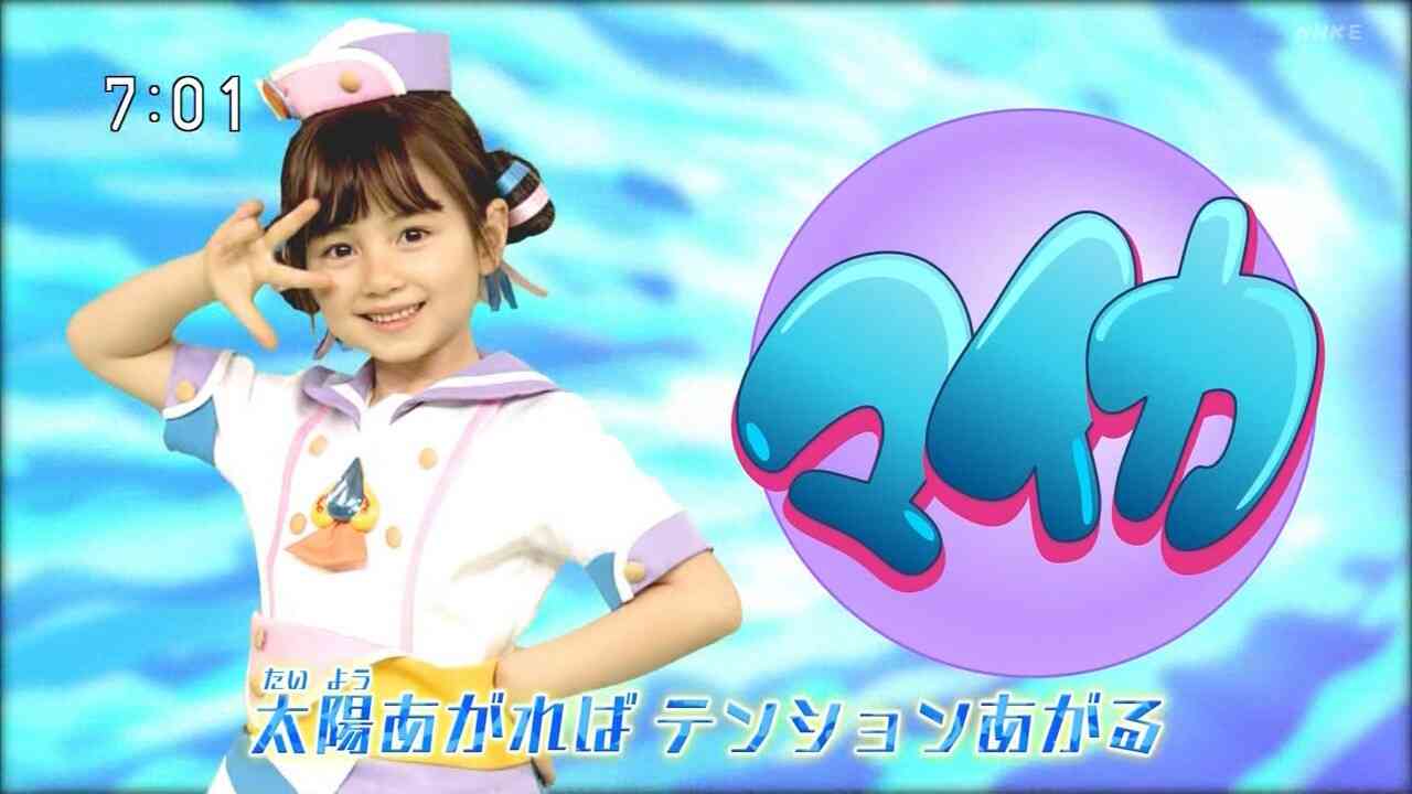 子役、少女モデルの時から既に仕上がっていた人