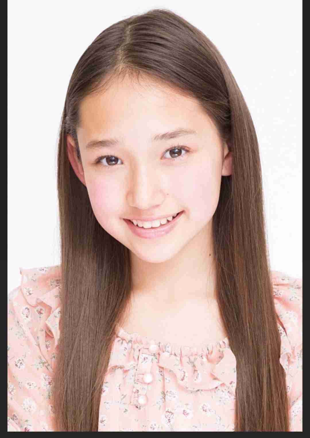 子役、少女モデルの時から既に仕上がっていた人