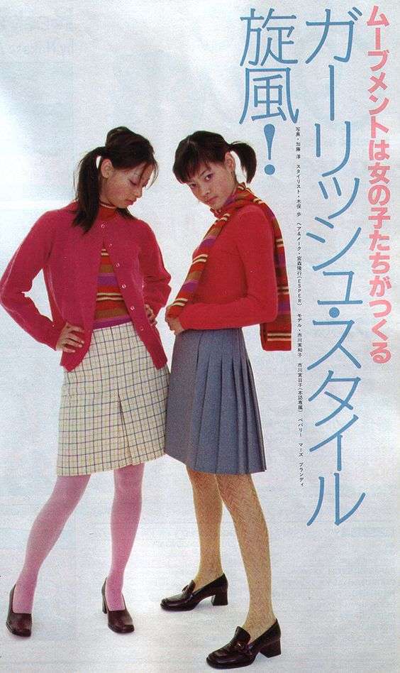 子役、少女モデルの時から既に仕上がっていた人