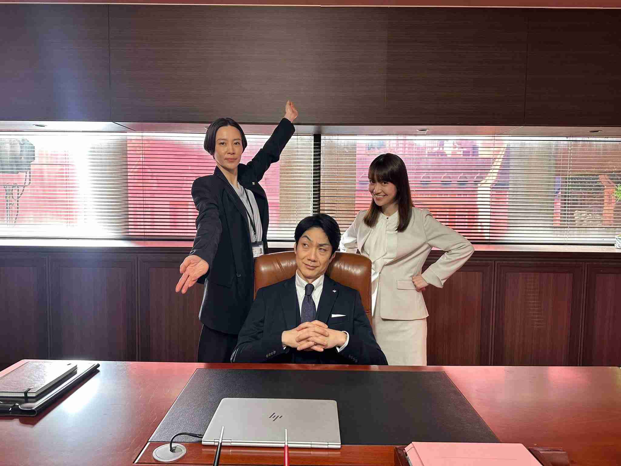 「どうしてうちの娘を使わないのか」野村萬斎（59）が長女・彩也子アナ（28）の人事をめぐり“TBS上層部に口出し”していた《ややこしや〜な裏事情も…》